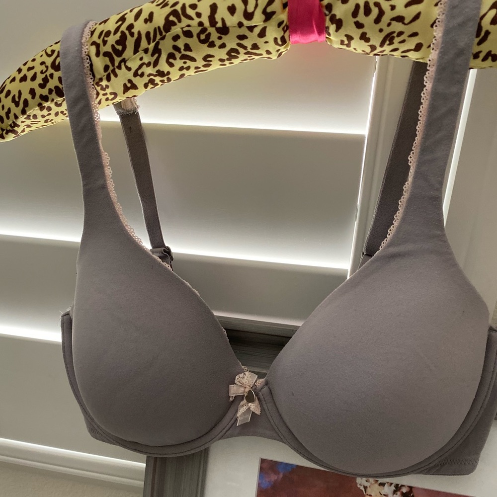 Victoria Secret BodyVictoria Lined PerfectCoverage
